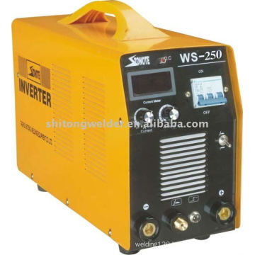 tig welding machine 250a